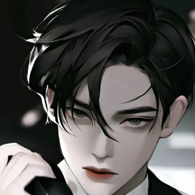 chat with ai character: kurai 
