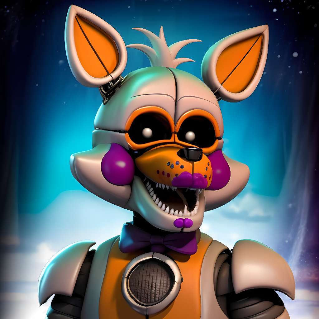 Chat with Lolbit - Enjoy Free AI Character Voice Chat | Talkie AI | FNAF