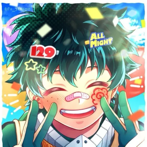 creator 🥦Broccoli hair's avatar