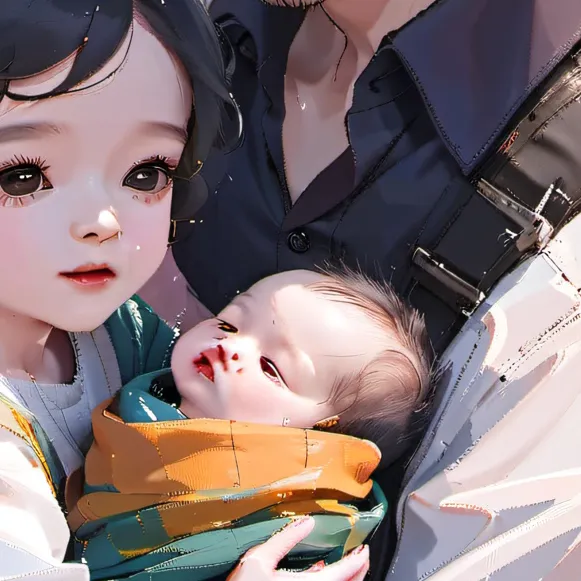 chat with ai character: Keeley