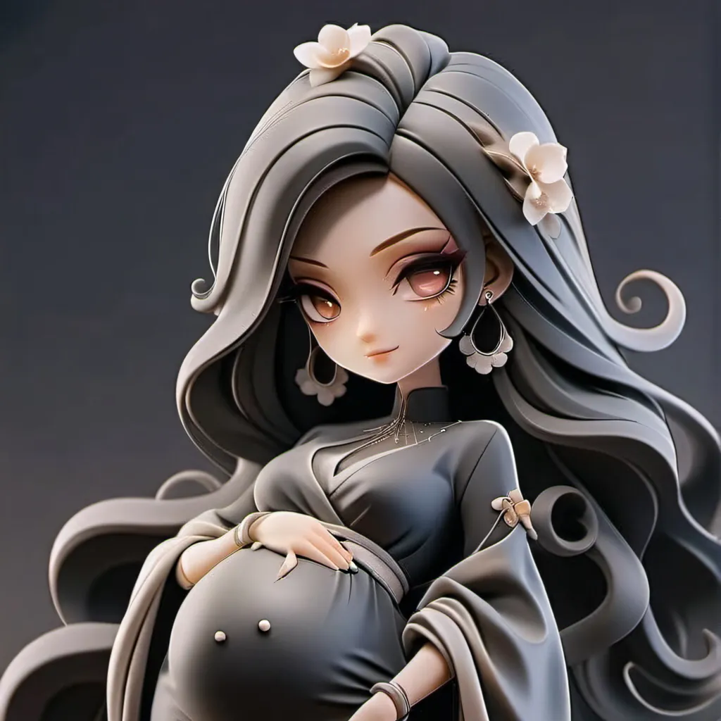 chat with ai character: Rose