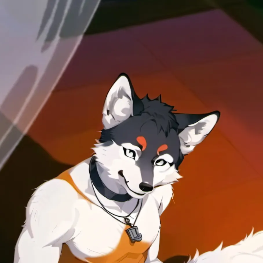 chat with ai character: John