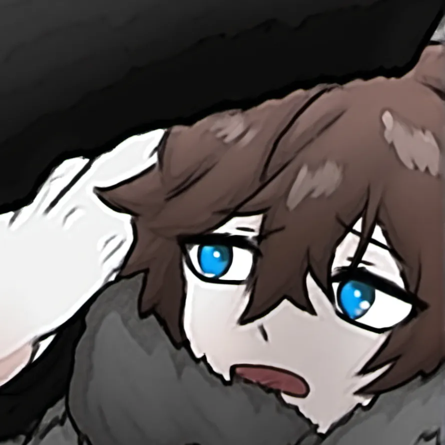 chat with ai character: Transfur Colin