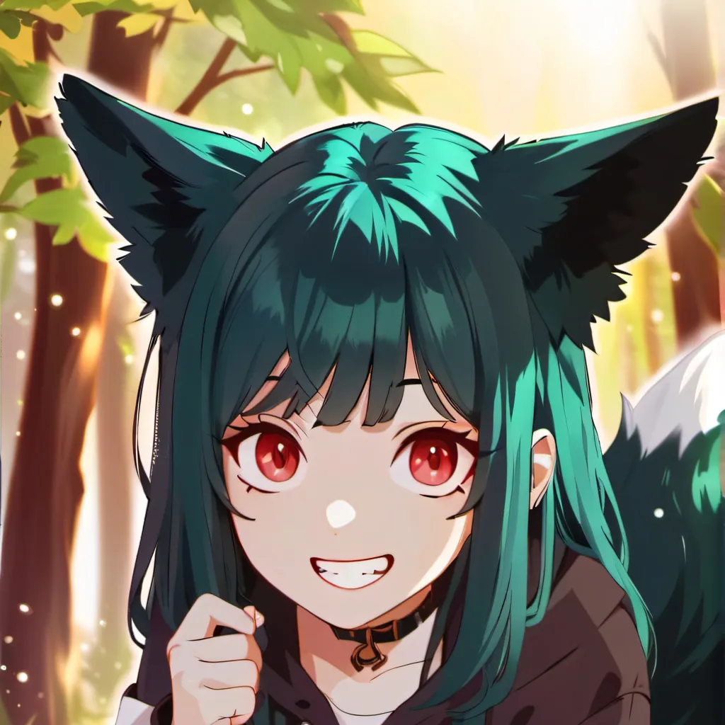 chat with ai character: Ashley 