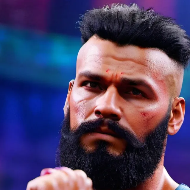 chat with ai character: Alfie