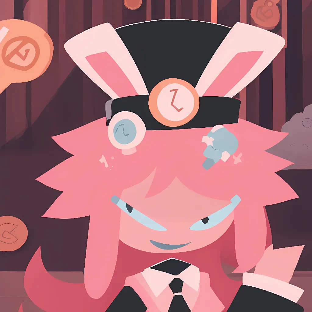 chat with ai character: Vivian 