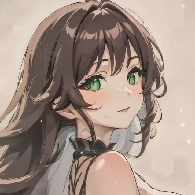 chat with ai character: Lexi