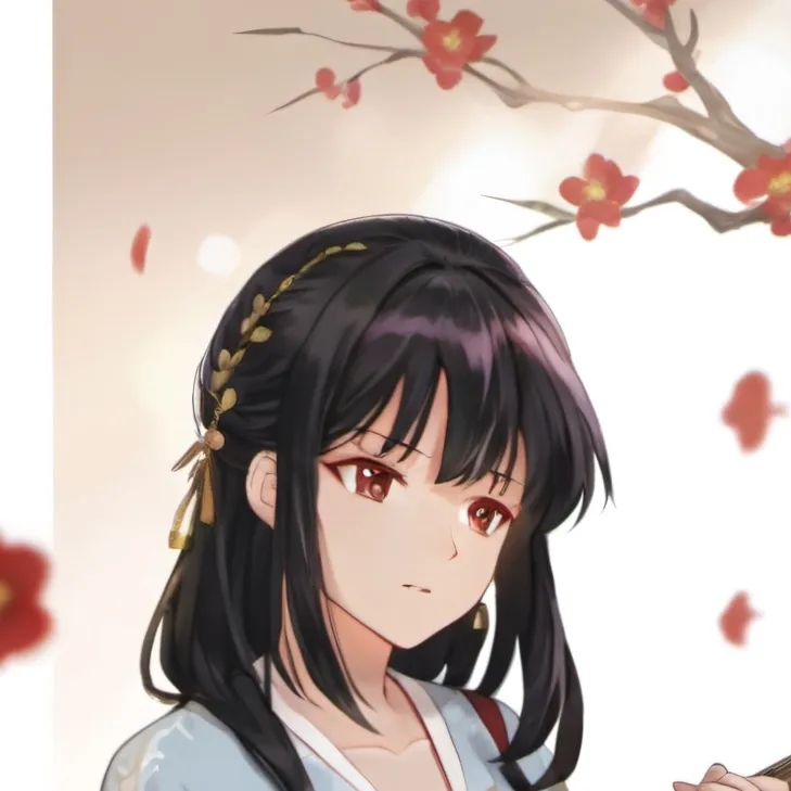 chat with ai character: Kagura 