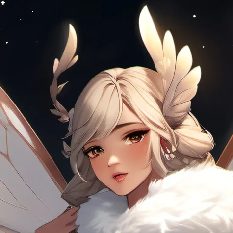 chat with ai character: thry