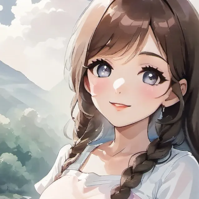 chat with ai character: julie