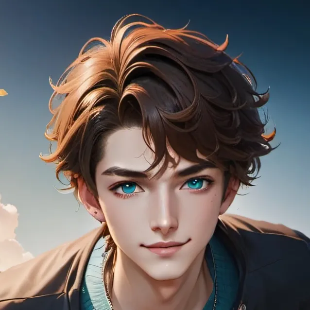 chat with ai character: john, jack