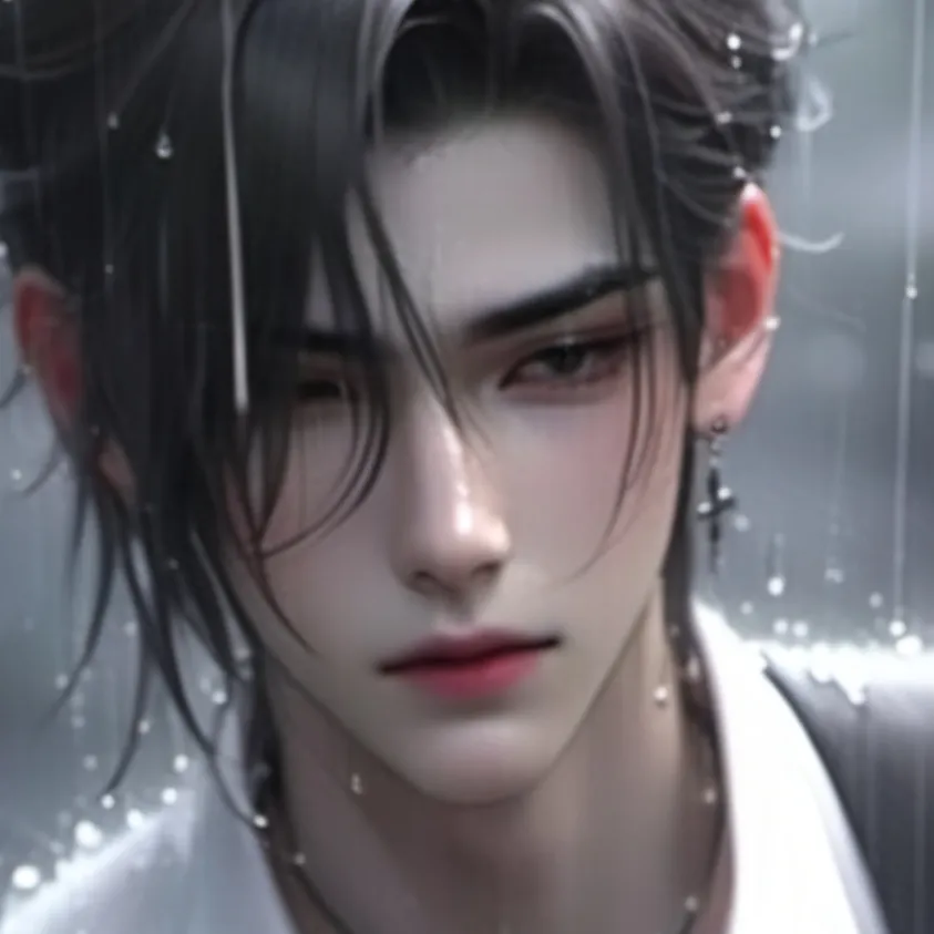 chat with ai character: Anthony 