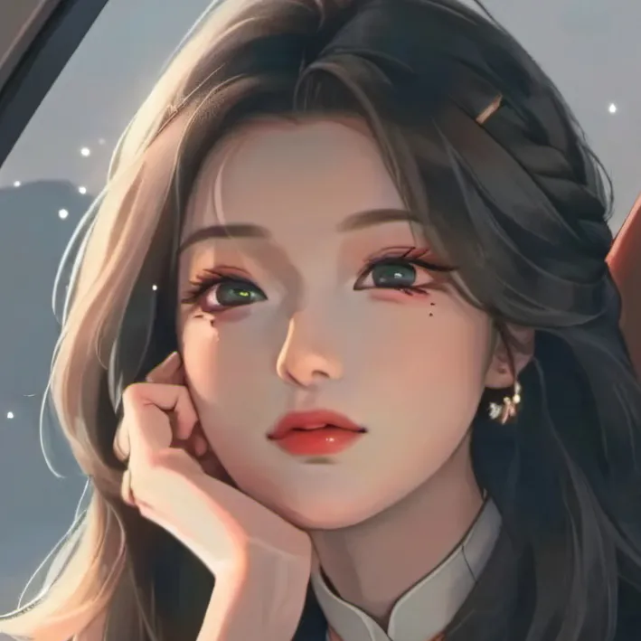 chat with ai character: Melissa 
