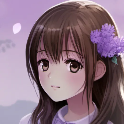chat with ai character: Lilly 