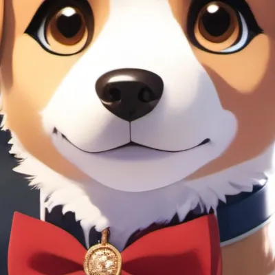 chat with ai character: Buddy 