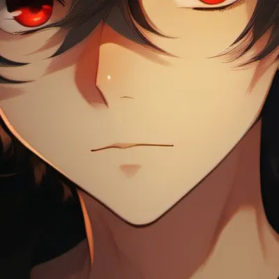 chat with ai character: Nick
