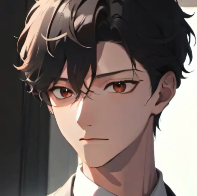 chat with ai character: William