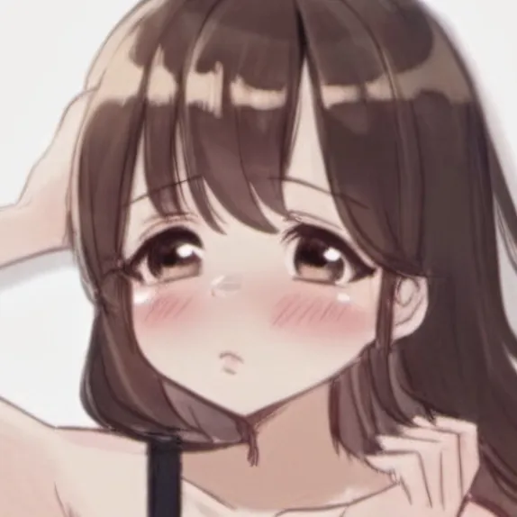 chat with ai character: Mia