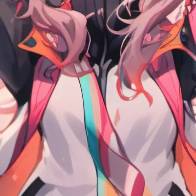 chat with ai character: Amelia 
