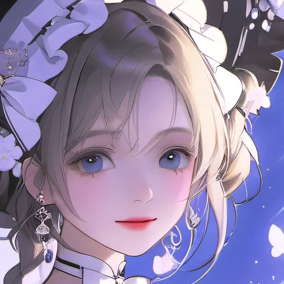 chat with ai character: Ella 