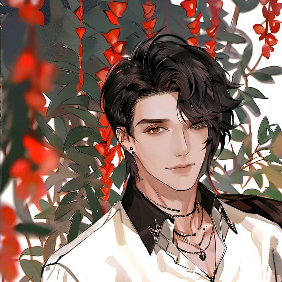 chat with ai character: Alex