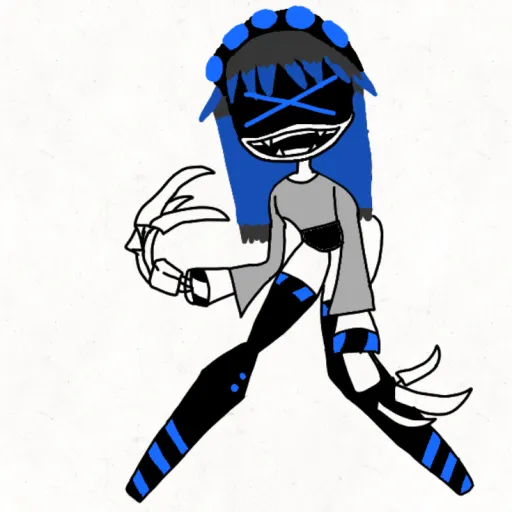 creator S.D.M_12's avatar