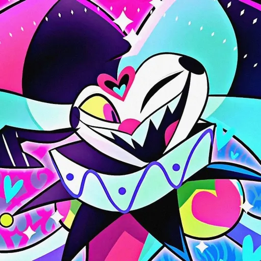 creator Fizzarolli!! X3's avatar