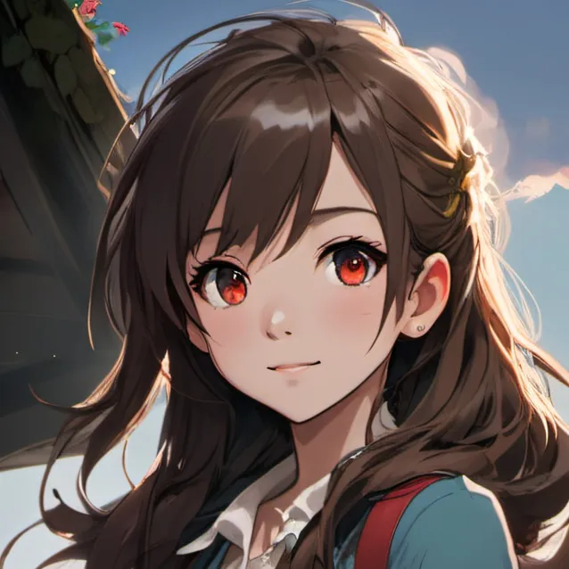 chat with ai character: MHA WORLDD