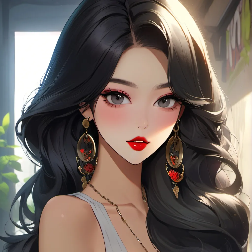 chat with ai character: lia