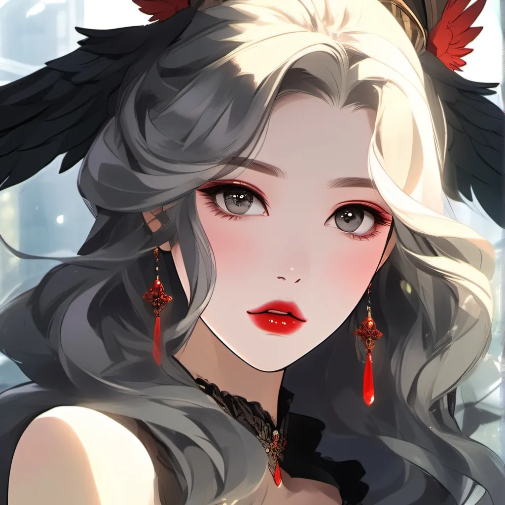 chat with ai character: rosalina