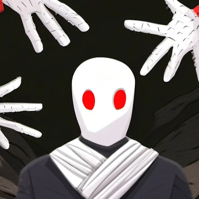 chat with ai character: puppet