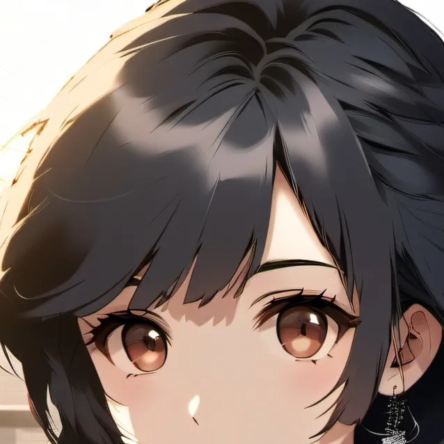 chat with ai character: Ava