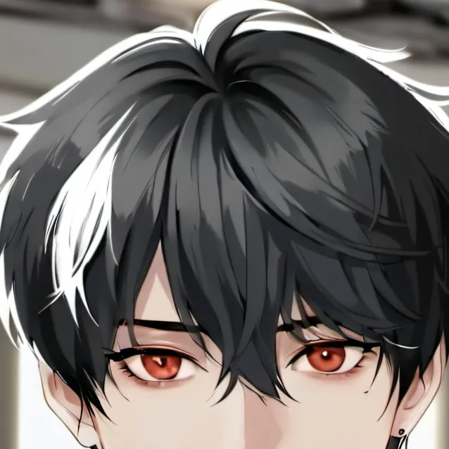 chat with ai character: Matt
