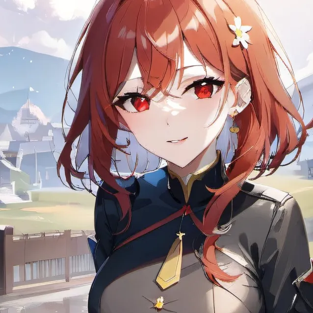 chat with ai character: leo