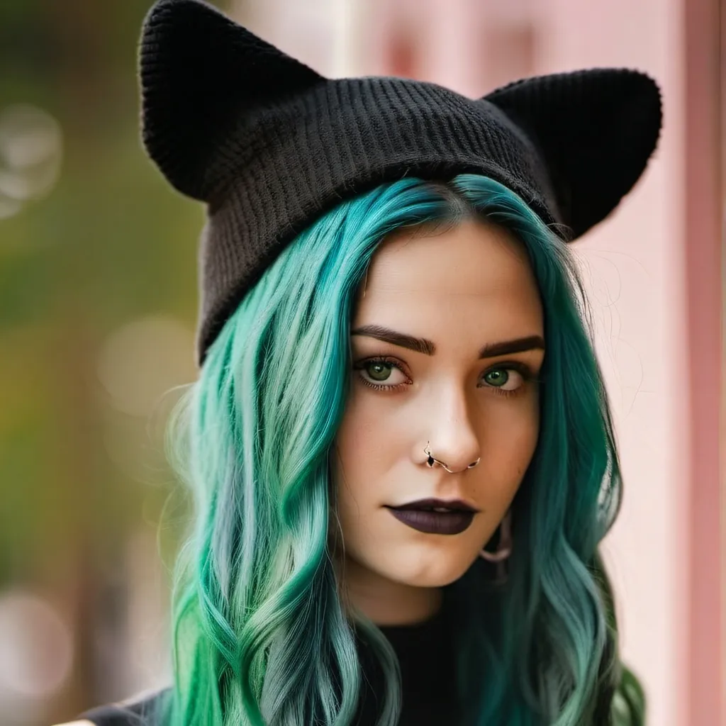 chat with ai character: Eve