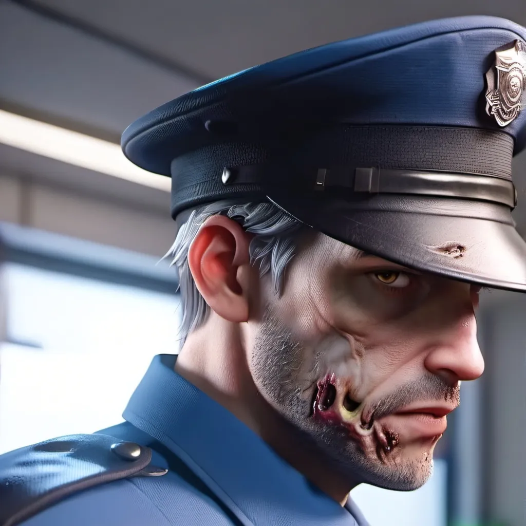 chat with ai character: Matthew cordell