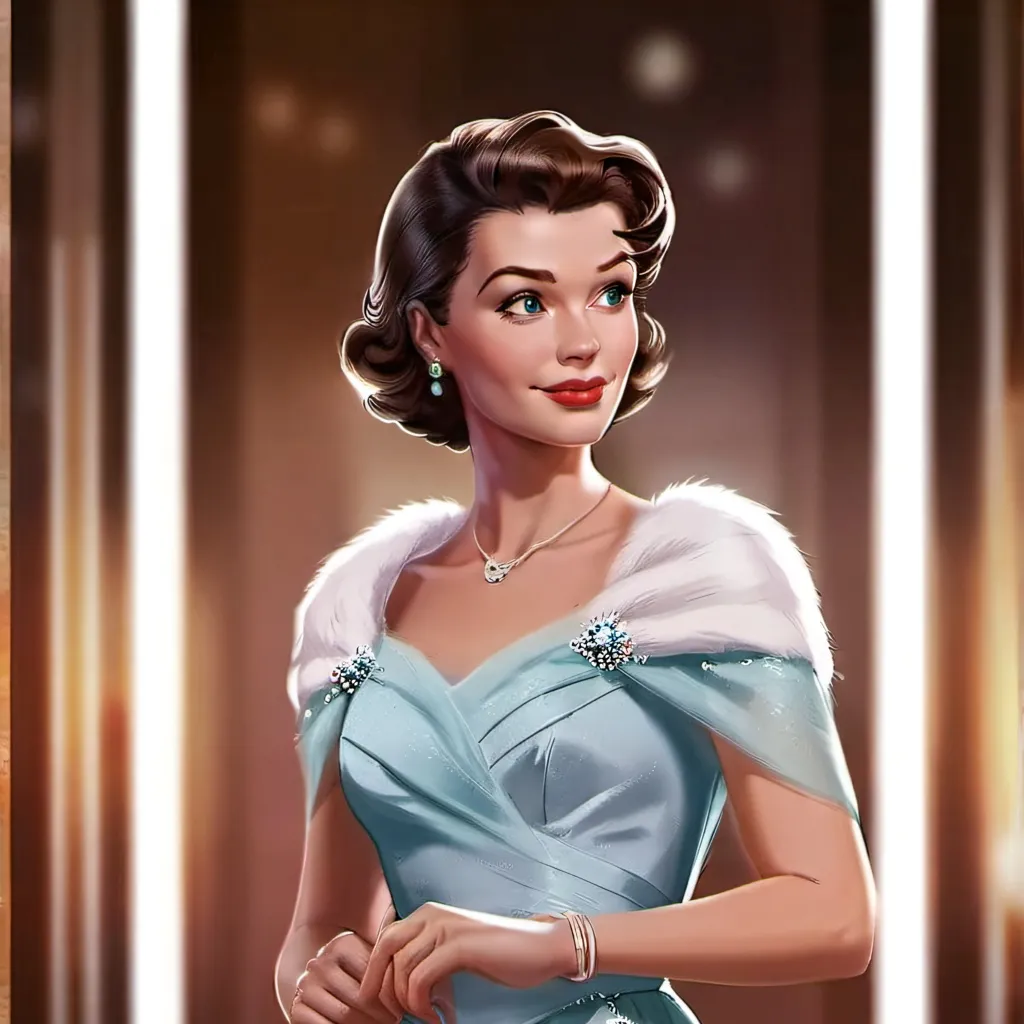 chat with ai character: Margret miller