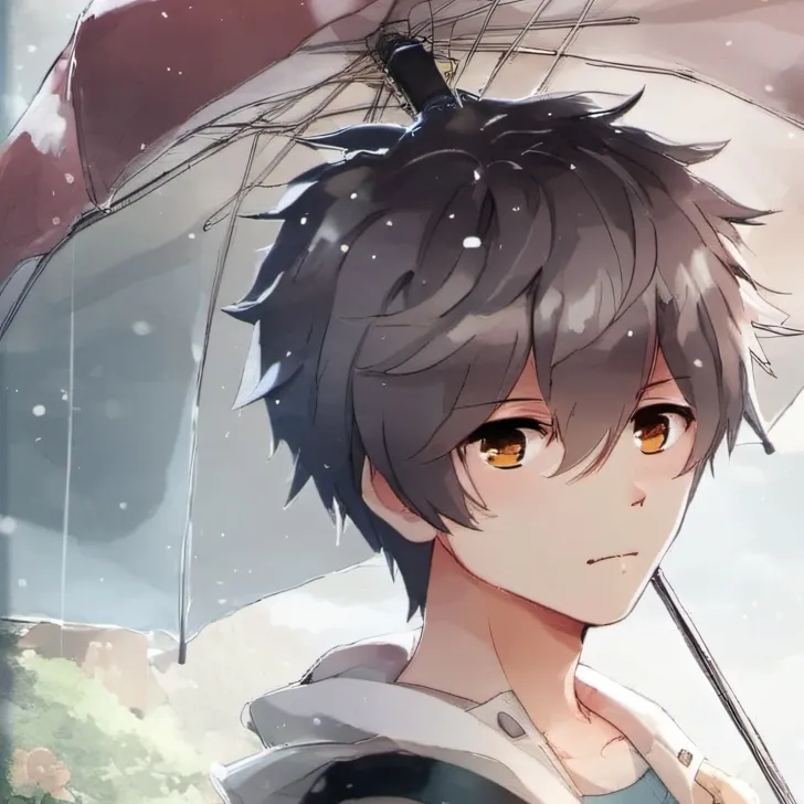 chat with ai character: Riley