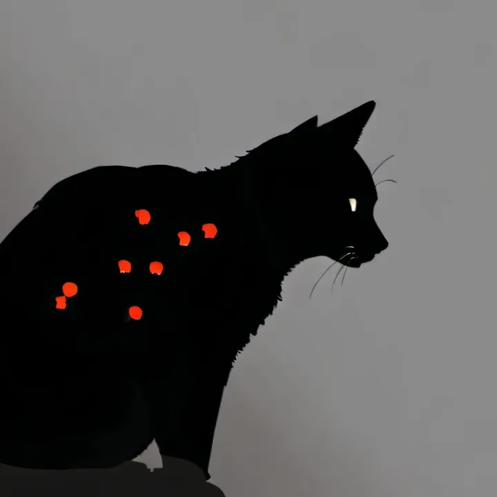 chat with ai character: Specter