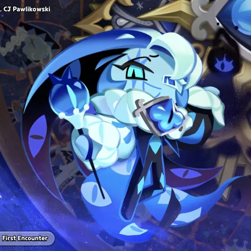 creator TheRealShaodwMilk's avatar