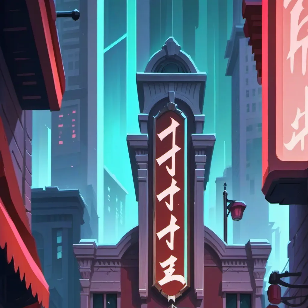 chat with ai character: Hazbin hotel