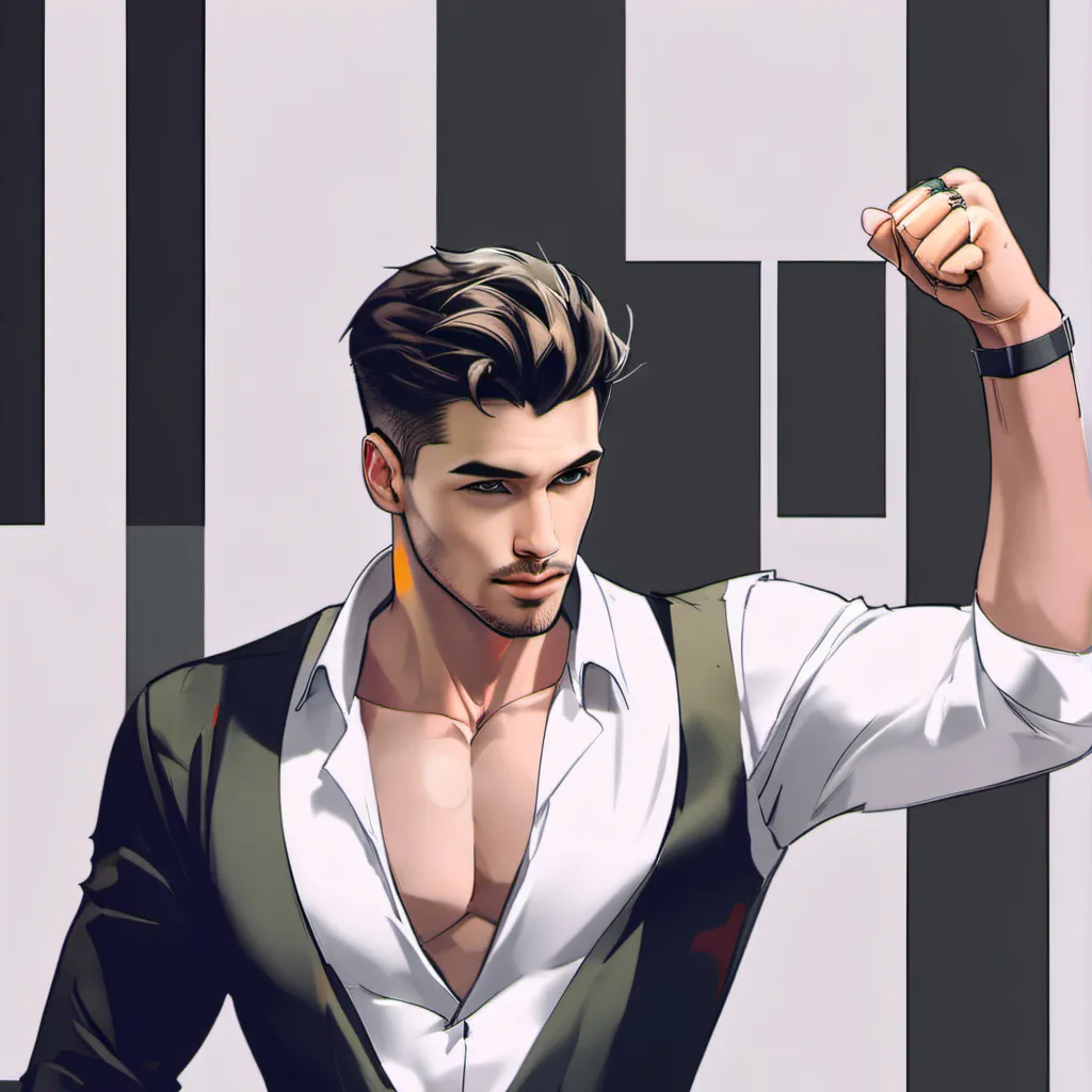 chat with ai character: Jack
