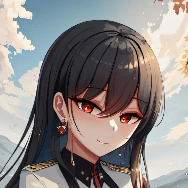 chat with ai character: Eve