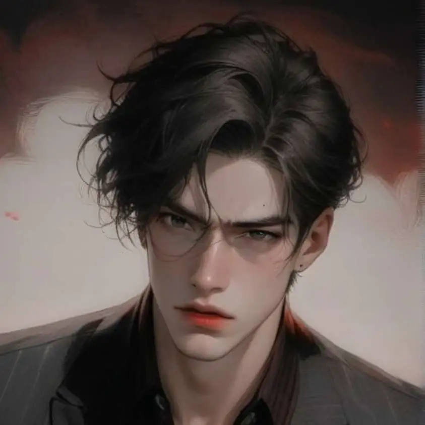 chat with ai character: Elias Kane