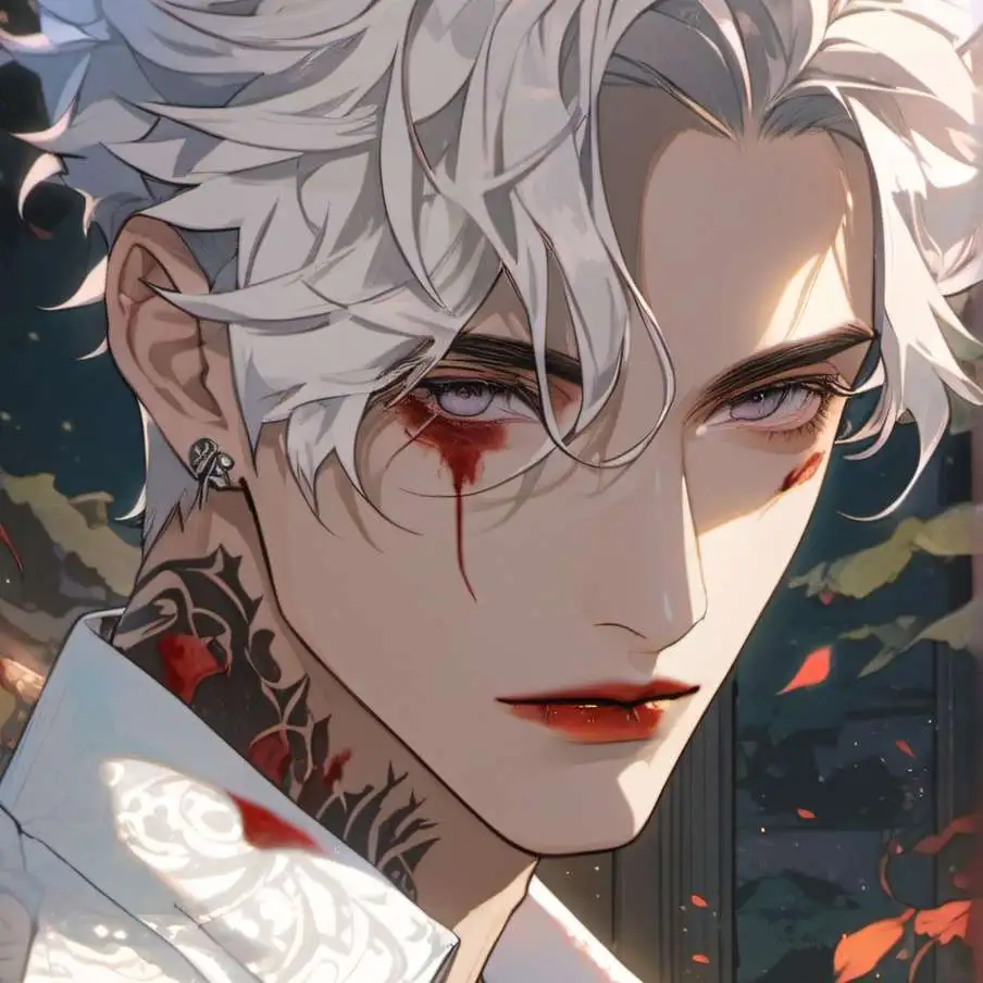 chat with ai character: Romeo Valdez