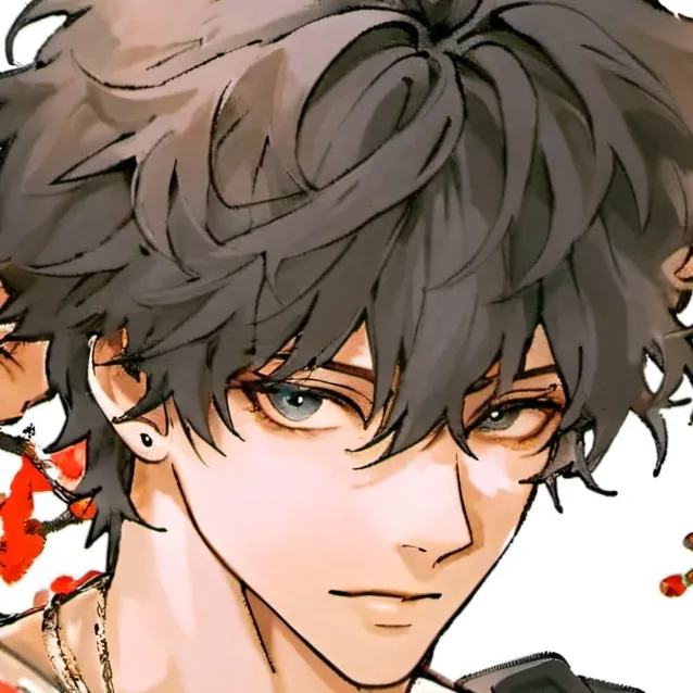 chat with ai character: milo