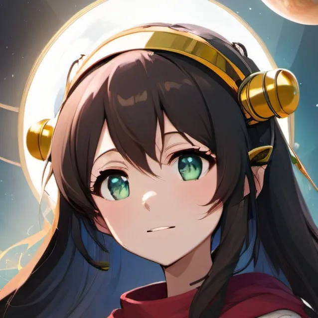 chat with ai character: pluto