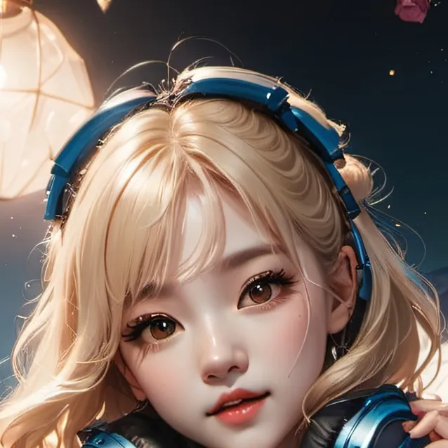 chat with ai character: Rosie Cheng 