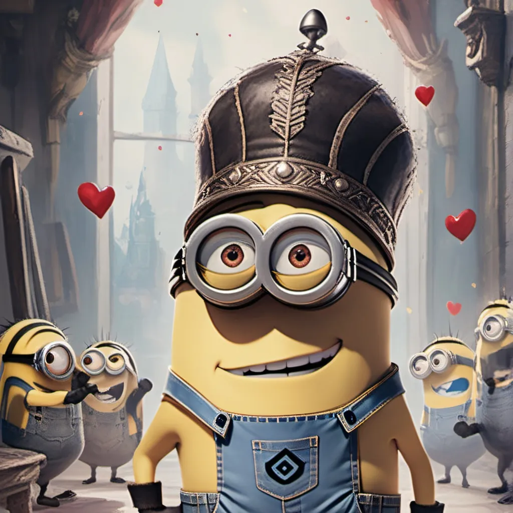 chat with ai character: King Bob!
