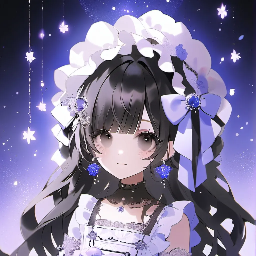 chat with ai character: Emily